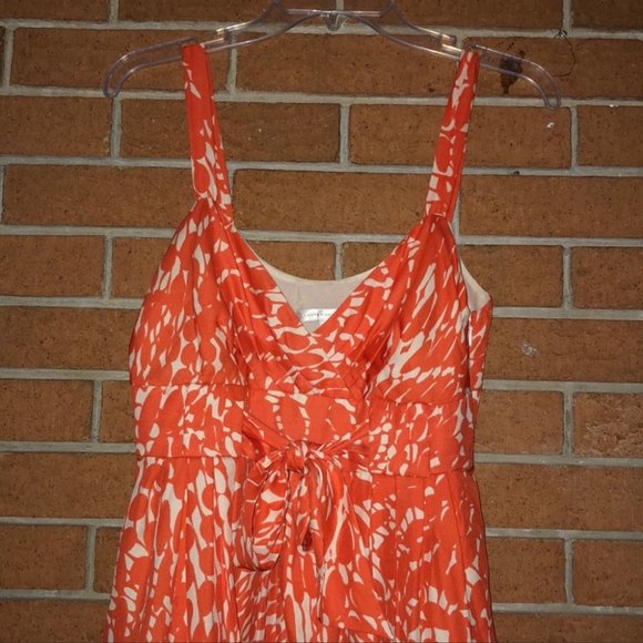 🧡LC LAUREN CONRAD🧡WOODLAND DISNEY DRESS🧡 - Picture 8 of 8